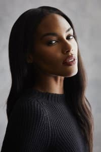 Sharam Diniz in 2016 Fashion Drop Dead Gorgeous Campaign