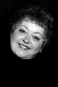 Mireille Thibault in Laura Cadieux... la suite