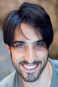 Jacopo Francesco Cavallaro in La banda dei supereroi