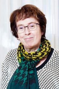 Heddy Honigmann in De laatste dagen van het atelier Frans van de Staak