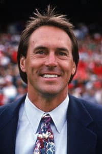 Dwight Clark in Kindergarten Ninja