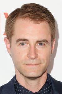 Michael Torpey in The Real Thing