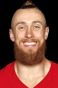 George Kittle in Brick by Brick: Inside Access with the San Francisco 49ers
