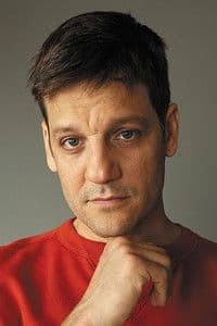 Rodrigo de la Serna in El rapto