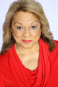 Sharon Bishop in The Prayer Box