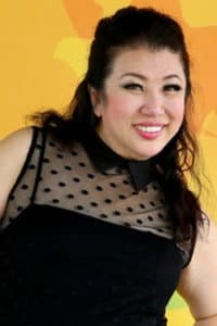 Liu Ling Ling in Fuxing dao
