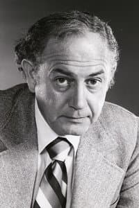 Booth Colman in Time Travelers