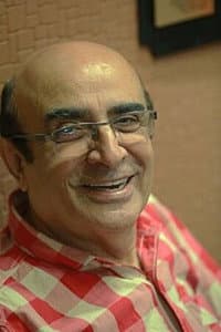 Kishore Namit Kapoor in Sun Sajna