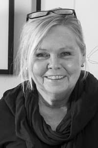 Karin Wingårdh in Gert Wingårdhs Nobelhus