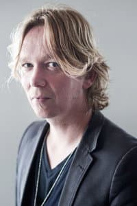 Martin Buitenhuis in Acda en De Munnik: De Reünie