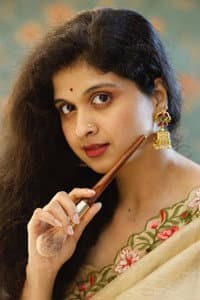 Mrudhula bhaskar in Thilagar