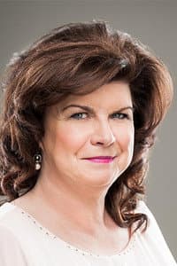 Elaine C. Smith in Scotland In A Day