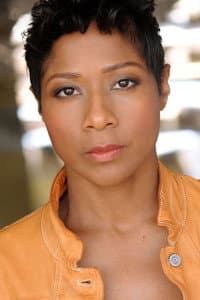 Tasia Sherel in Let's Talk