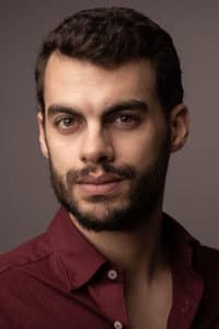 Francisco Arraiol in Partir