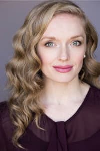 Meredith Ostrowsky in Taylor Swift: Speak Now