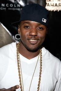 Lil' Cease in The Fabulous Chi Ali