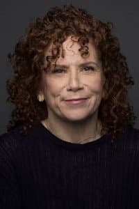 Amy Stiller in Fire At Will