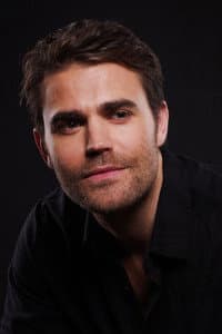 Paul Wesley in Before I Disappear