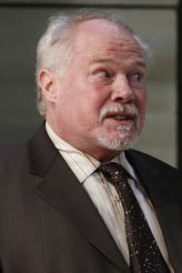 Alan Nebelthau in Othello