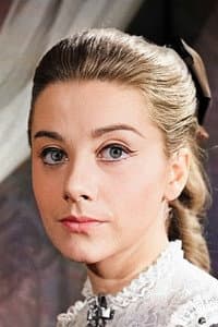 Christiane Desbois in Un cœur qui bat
