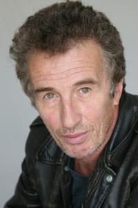 Marc Chapiteau in Je te mangerais