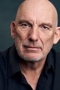 Martin Hyder in True Love and Wormholes