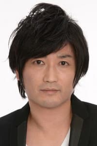 Setsuji Sato in The Tatami Time Machine Blues