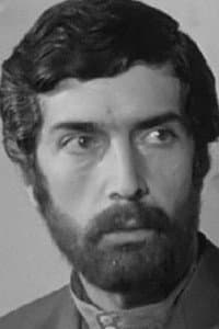 Irakli Khizanishvili in Жизнь и удивительные приключения Робинзона Крузо