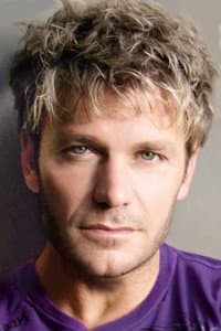Vic Mignogna in Sock Puppet Theater - Madlax: Trouble in Gauze Sokina