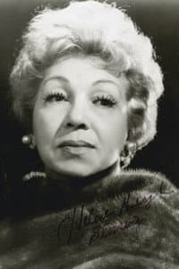 Helene Heigh in The Undercover Woman