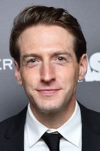 Fran Kranz in The Night of the White Pants
