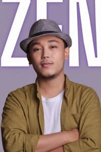 Zén in Bayang Dalam Wayang