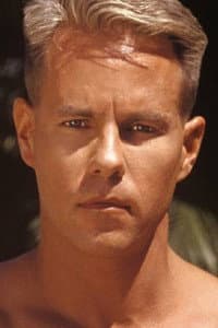 Tyler Scott in Rags to Riches