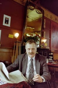 Willem Wilmink in Willem Wilmink: Dichter in de Javastraat