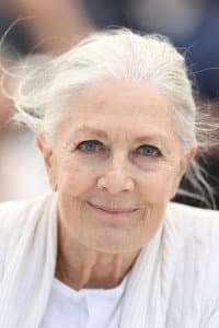 Vanessa Redgrave in Two Mothers for Zachary