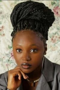Veronica Nthambi in Unlicensed