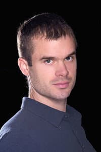 Slaven Španović in Broj 55