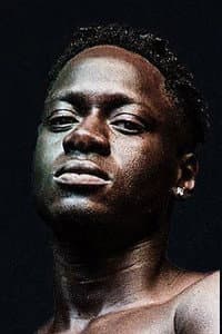 Samuel Antwi in Lyndon Arthur vs. Braian Suarez