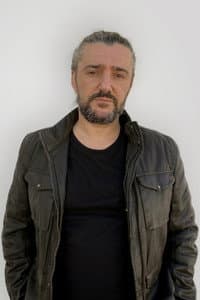Antonio Navarro in Orph