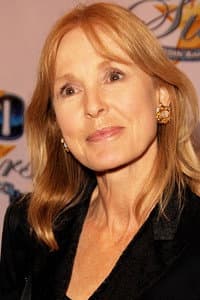 Victoria Tennant in La peste