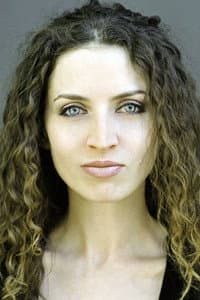Alexandra Guerineaud in I Am a Sex Addict