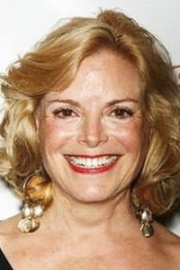 Carole Demas in Man from Atlantis III: Killer Spores