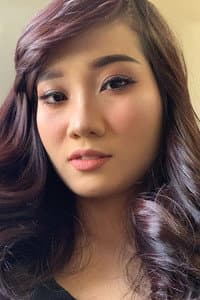 Virly Virginia in Kelas Bintang - Salome