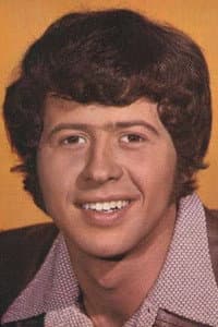 Wayne Osmond in The Andy Williams Christmas Show