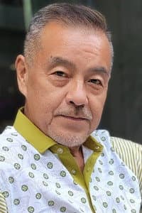 Lung Tien-hsiang in Ren Zhe Wu Di