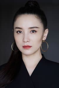 Song Jia in The Final Master