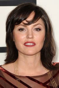 Jorja Fox in Strangers Within