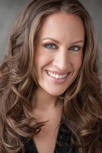 Brenda Rae in The Metropolitan Opera: Hamlet
