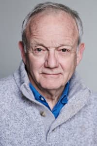 Bruce Alexander in McLibel