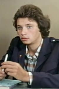 Andrey Vasilyev in Gulag Magadan
